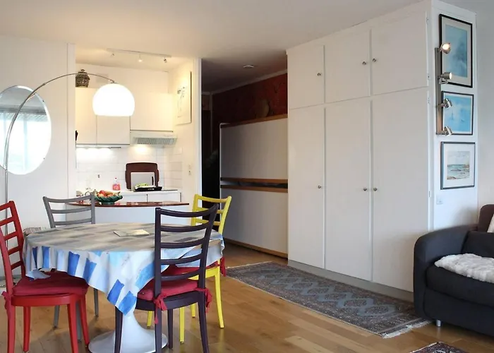 Studio La Baule, 1 pièce, 4 personnes - FR-1-245-95
