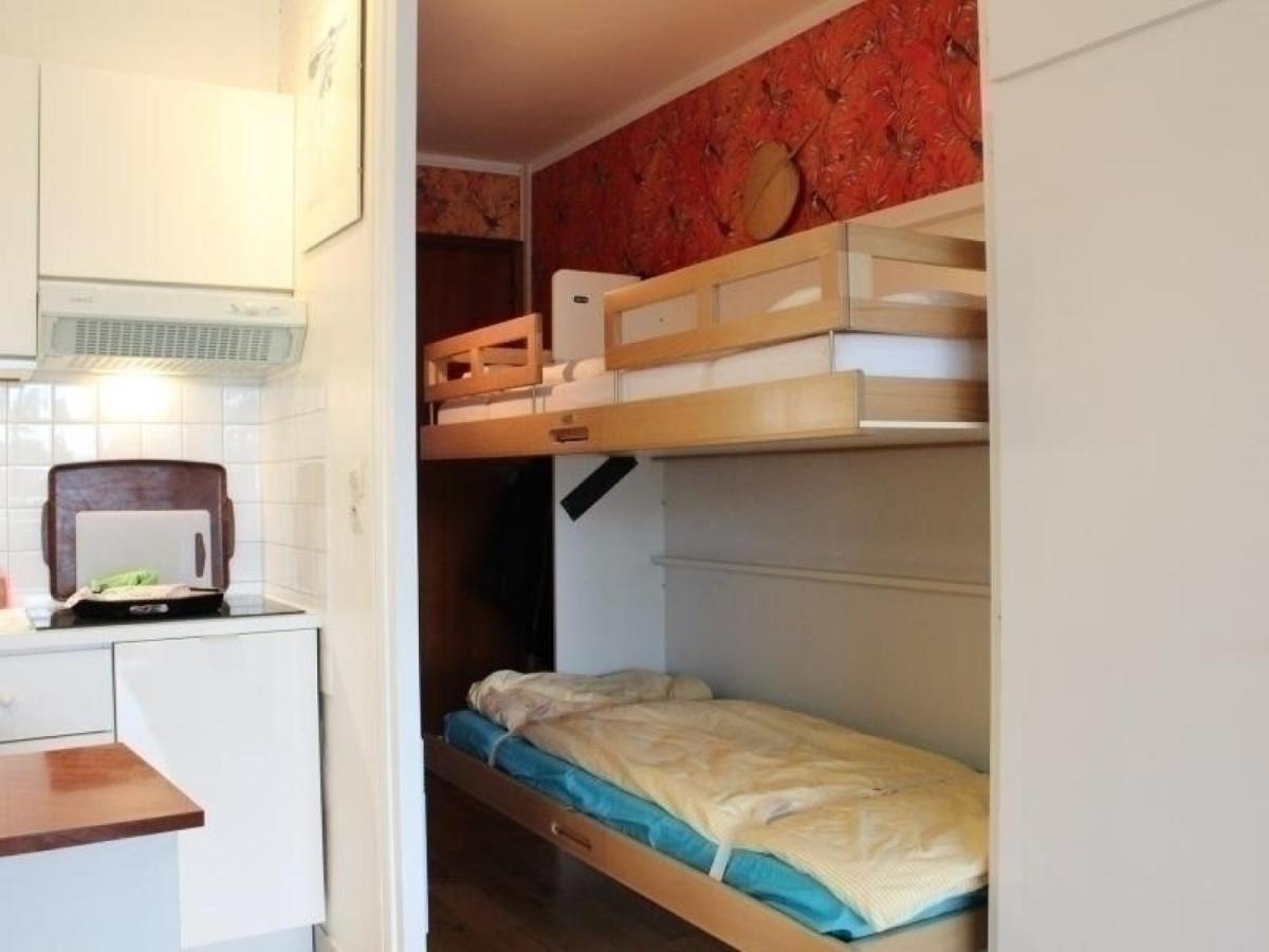 Studio La Baule, 1 Pièce, 4 Personnes - Fr-1-245-95 La Baule-Escoublac