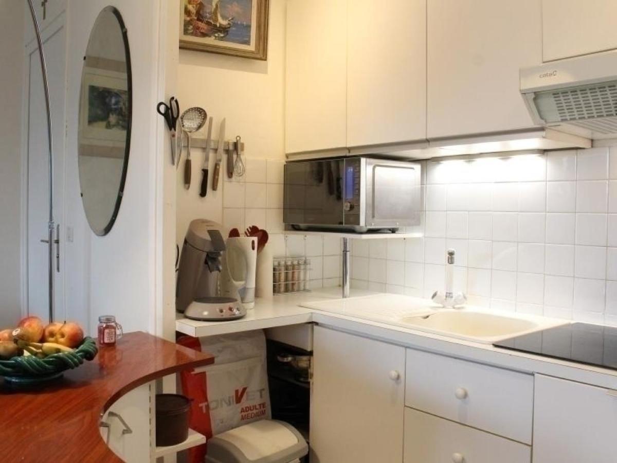 Studio La Baule, 1 Pièce, 4 Personnes - Fr-1-245-95 La Baule-Escoublac