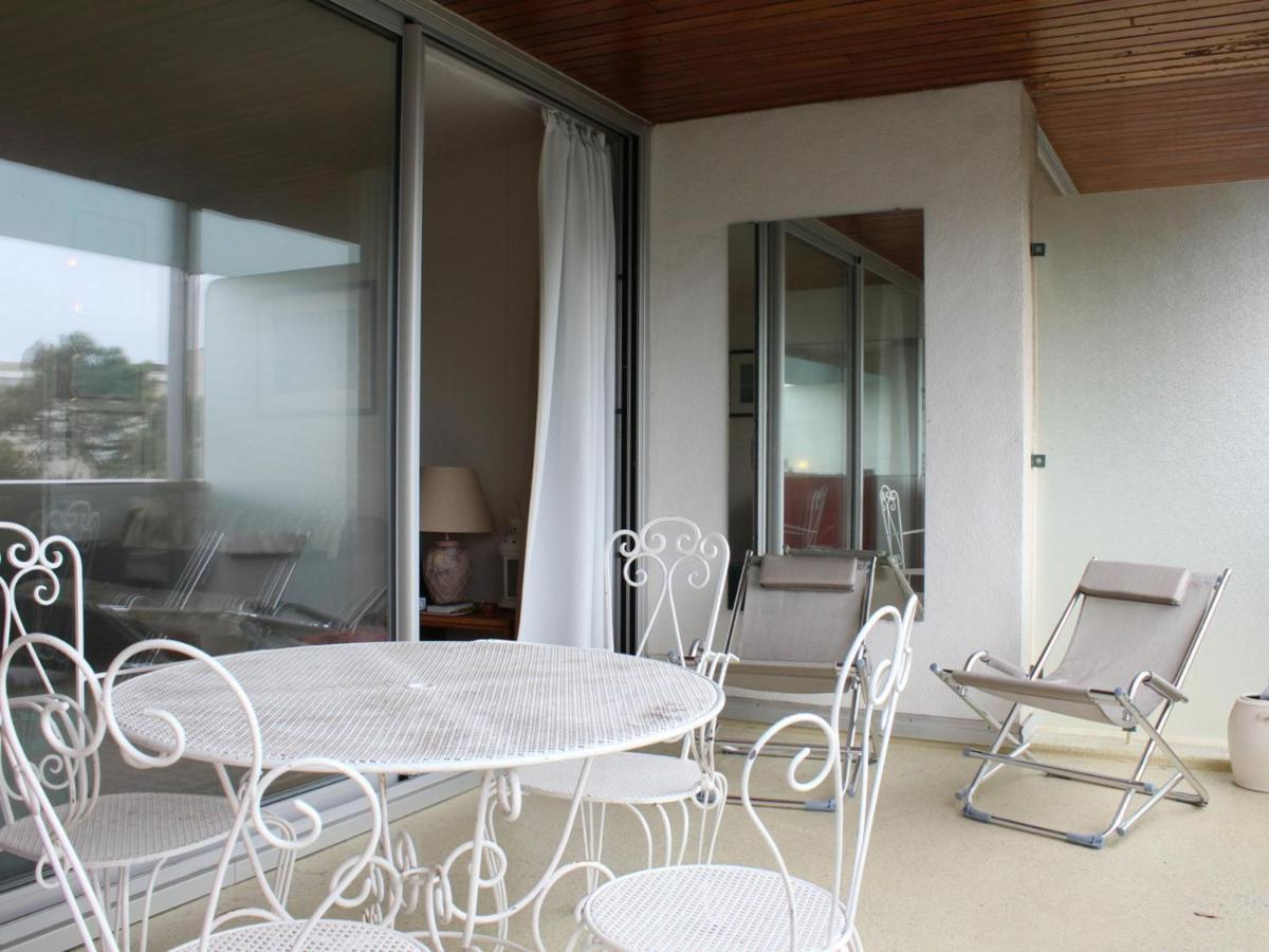 Appartement Studio La Baule, 1 Pièce, 4 Personnes - Fr-1-245-95