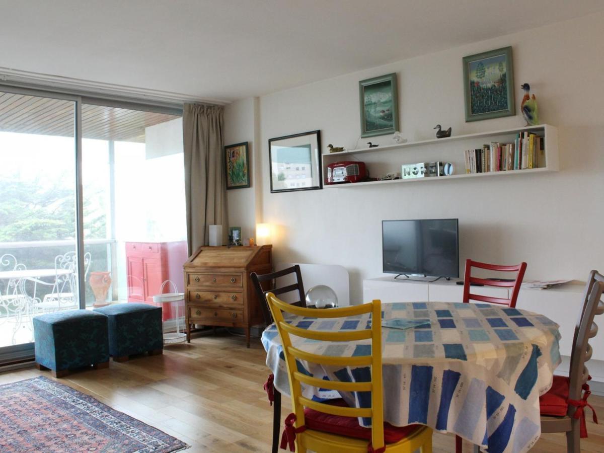 Studio La Baule, 1 Pièce, 4 Personnes - Fr-1-245-95 Appartement