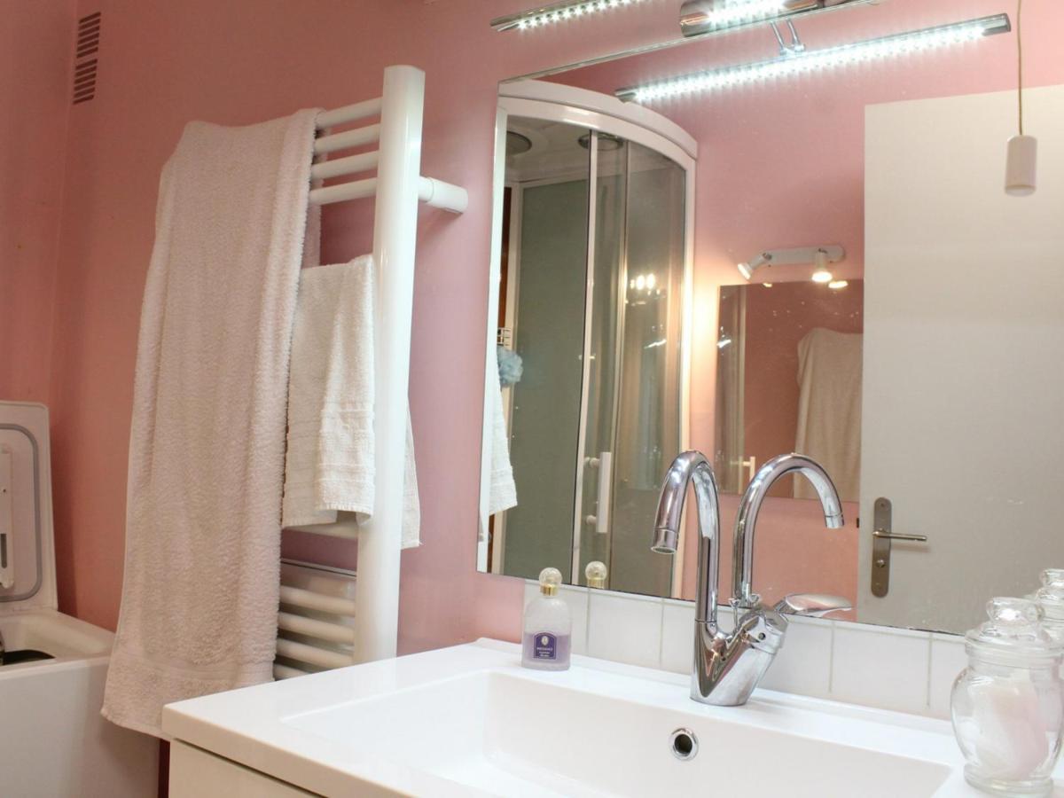 Studio La Baule, 1 Pièce, 4 Personnes - Fr-1-245-95 Appartement La Baule-Escoublac