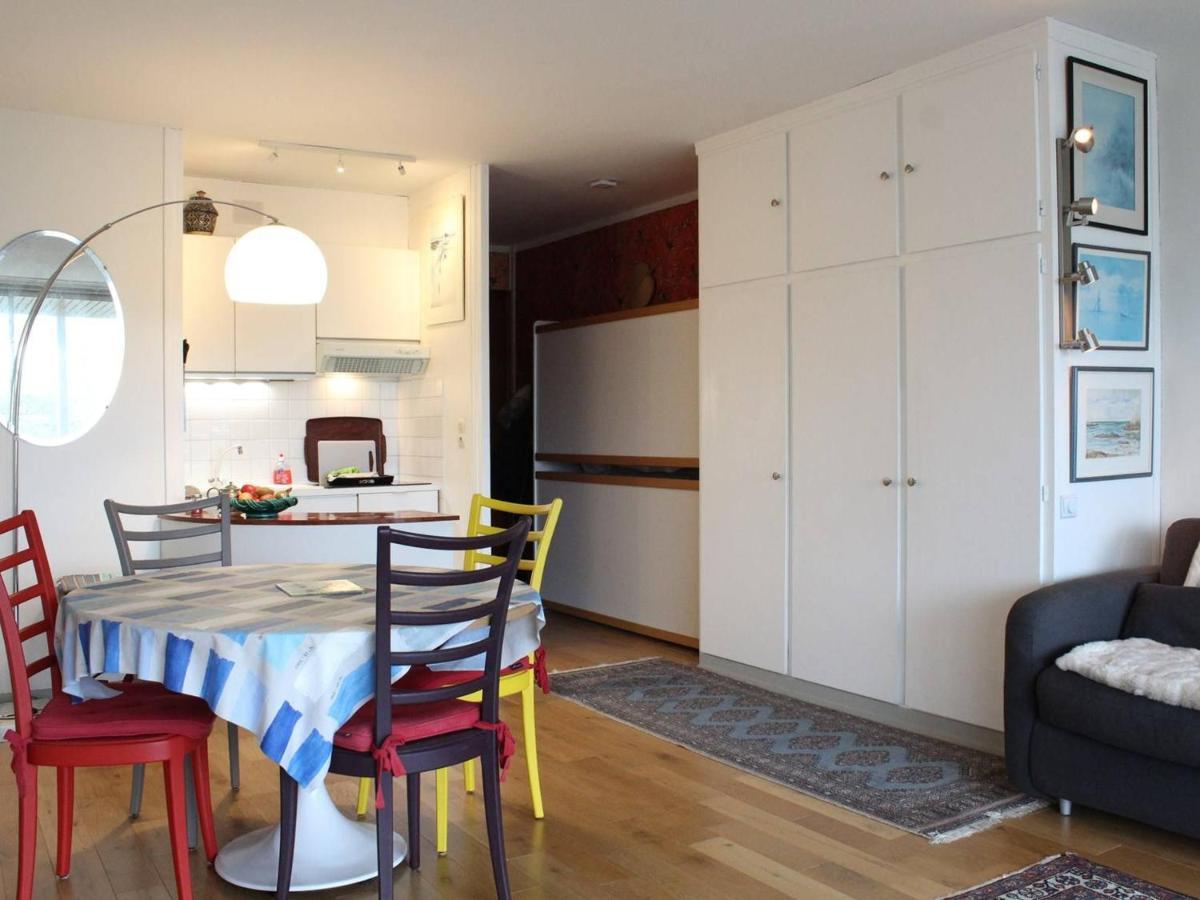 Studio La Baule, 1 Pièce, 4 Personnes - Fr-1-245-95 La Baule-Escoublac