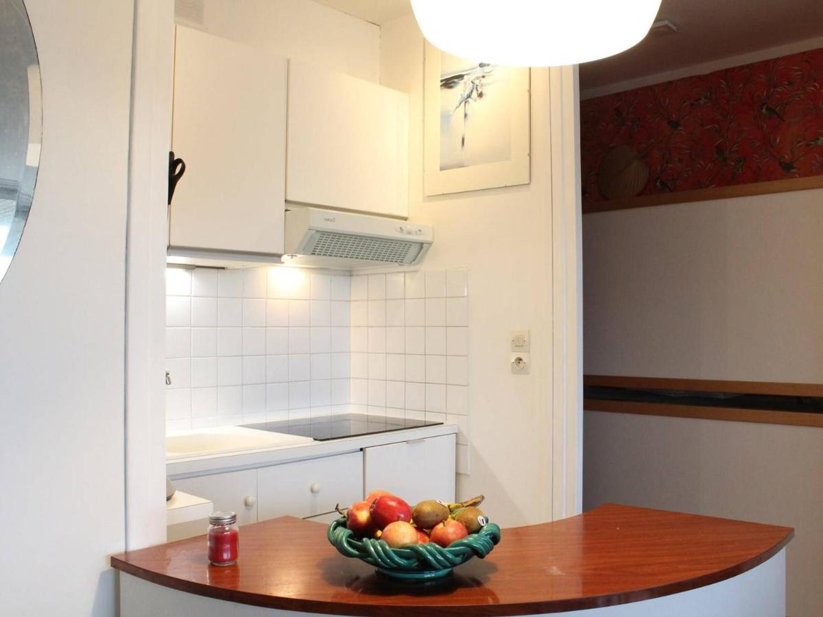Appartement Studio La Baule, 1 Pièce, 4 Personnes - Fr-1-245-95 *