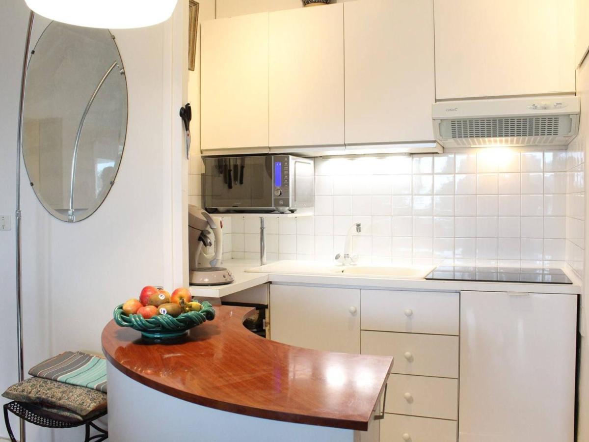Appartement Studio La Baule, 1 Pièce, 4 Personnes - Fr-1-245-95