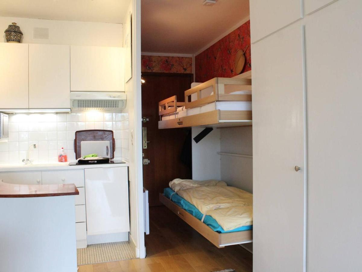 Studio La Baule, 1 Pièce, 4 Personnes - Fr-1-245-95 Appartement