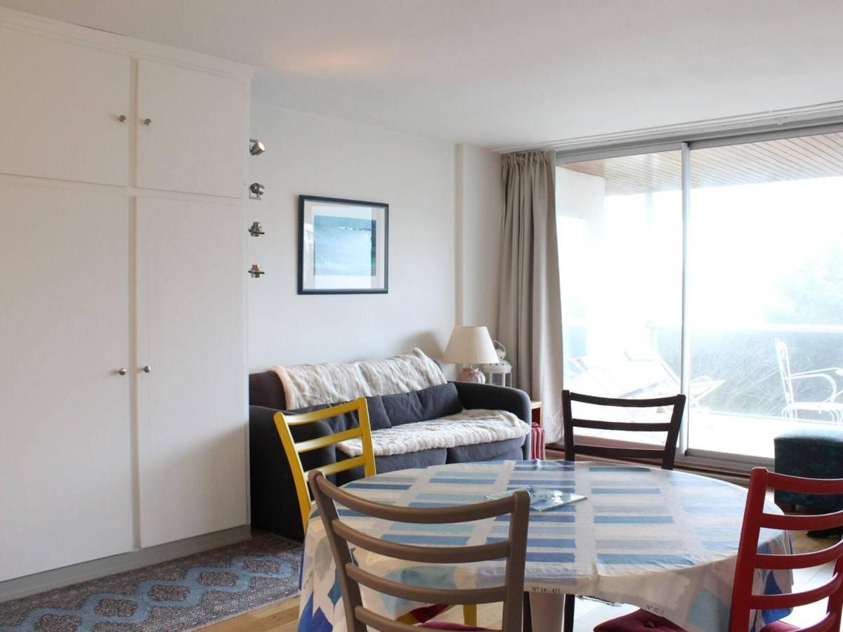 Studio La Baule, 1 Pièce, 4 Personnes - Fr-1-245-95 *