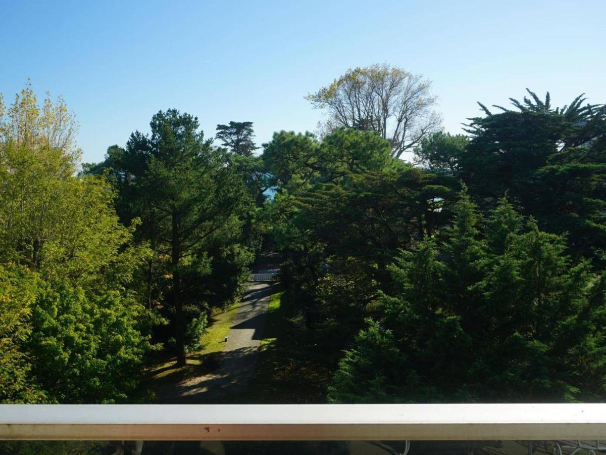 Studio La Baule, 1 Pièce, 4 Personnes - Fr-1-245-95