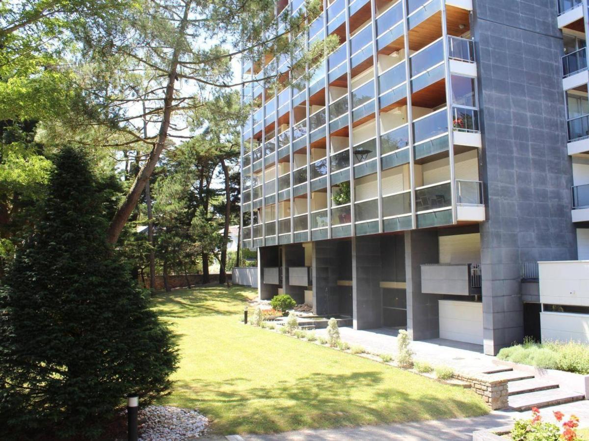 Studio La Baule, 1 Pièce, 4 Personnes - Fr-1-245-95 Appartement La Baule-Escoublac